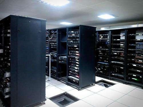 拓尔思：公司数据中心目前拥有3大专业IDC机房上千台高端机架式服务器完成对互联网公开数据的724