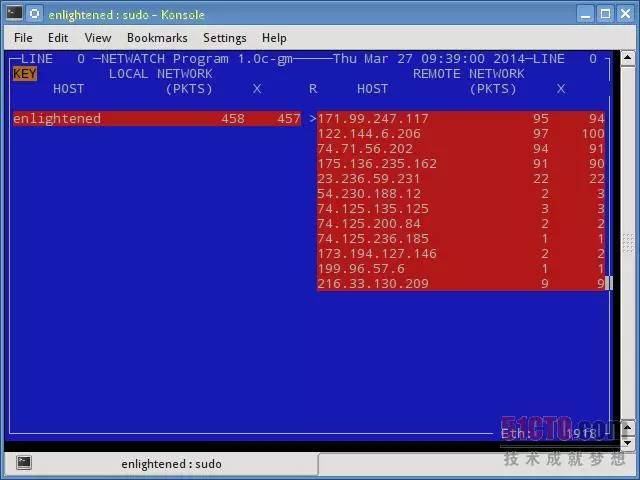 linux云服务器怎么看ipv6Linux服务器操作日志怎么看