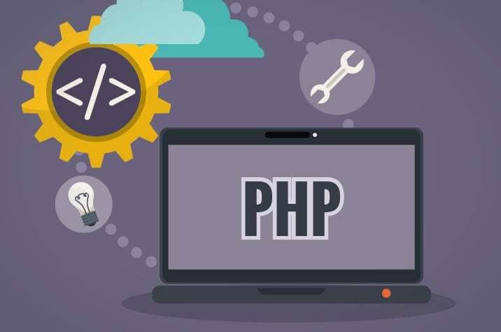 云服务器里如何搭建PHP网站