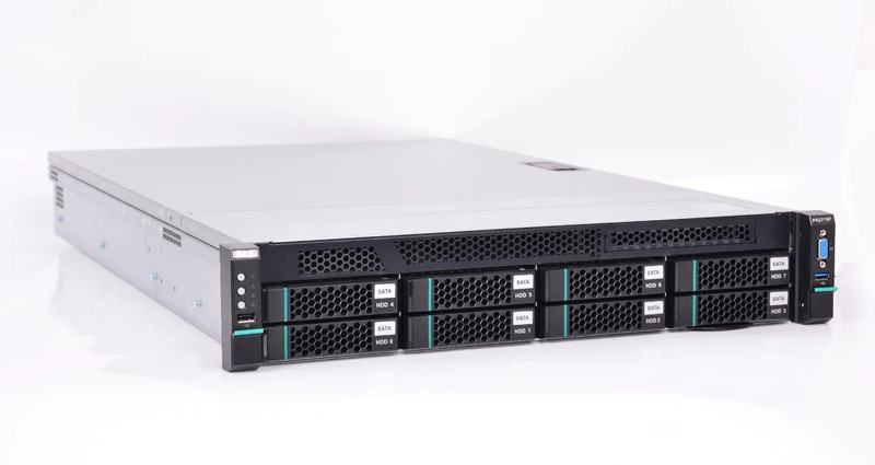 华丰科技：高速背板连接器广泛适用数据中心用高端服务器交换机超级计算机等领域
