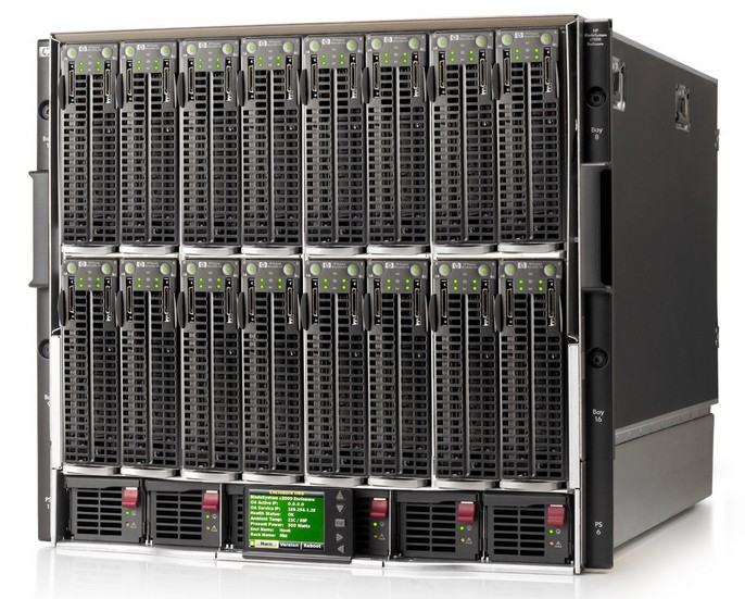 服务器数据恢复—EMC存储下RAID6数据恢复案例