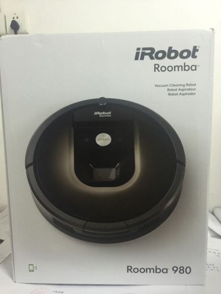 美版irobot980云服务器