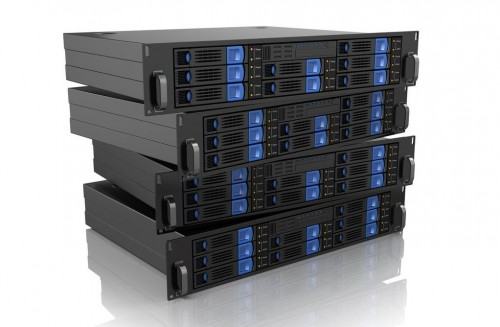 外卖平台云服务器企业云服务器存储平台